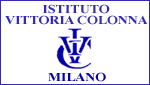 ISTITUTO VITTORIA COLONNA - MILANO