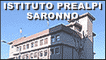 ISTITUTO PREALPI SARONNO - VA