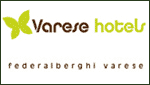 VARESE HOTELS - FEDERALBERGHI - VARESE - VA