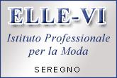 ELLE-VI - Istituto Professionale per la Moda - Seregno (MB)