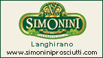 SIMONINI PROSCIUTTI - CASTRIGNANO - LANGHIRANO (PR)