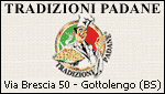 tradizioni padane gottolengo (bs)