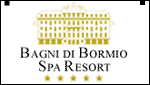 BAGNI DI BORMIO - SPA RESORT