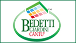 BEDETTI GIARDINI CANTU' (CO)