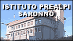 ISTITUTO PREALPI SARONNO - ISTITUTO PROFESSIONALE PER INDUSTRIA E ARTIGIANATO ODONTOTECNICI - SARONNO (VA)