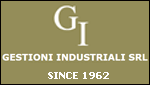 GESTIONI INDUSTRIALI - CASTELLO D'AGOGNA (PV)