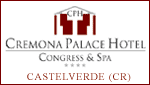 Cremona Palace Hotel - Castelverde (CR)