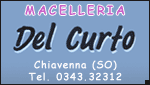 MACELLERIA DEL CURTO - CHIAVENNA (SO)