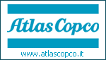 ATLAS COPCO - CINISELLO BALSAMO (MI)