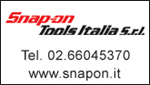 SNAP ON TOOLS ITALIA srl - CINISELLO BALSAMO (MI)