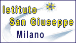 ISTITUTO SAN GIUSEPPE - MILANO