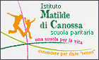 ISTITUTO MATILDE DI CANOSSA - COMO