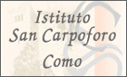 ISTITUTO SAN CARPOFORO - COMO