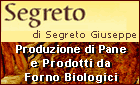 SEGRETO di Segreto Giuseppe - Rodero (CO)