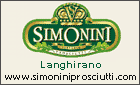 SIMONINI PROSCIUTTI - CASTRIGNANO - LANGHIRANO (PR)