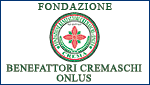 FONDAZIONE BENEFATTORI CREMASCHI - CREMA (CR)