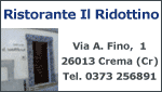 Ristorante il Ridottino - Crema - CR - La Maialata