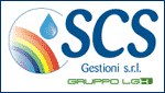 SCS GESTIONI Srl - CREMA - CR