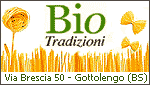 TRADIZIONI PADANE - BIO TRADIZIONI - GOTTOLENGO - BS