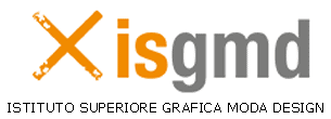 ISGMD - ISTITUTO SUPERIORE GRAFICA MODA DESIGN - LECCO - LC