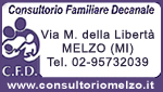 CONSULTORIO FAMILIARE DECANALE - MELZO - MI