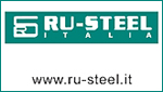 RU-STEEL ITALIA - MELZO - MI