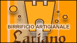 BIRRIFICIO ARTIGIANALE LARIANO - DOLZAGO (LC)