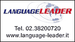 LANGUAGE LEADER - NOVATE MILANESE - MI