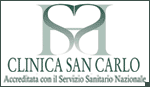 CLINICA SAN CARLO - PADERNO DUGNANO - MI9