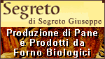 SEGRETO di SEGRETO GIUSEPPE - Pane e prodotti da forno biologici - RODERO (CO)