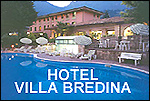 HOTEL VILLA BREDINA - SALE MARASINO (BS)