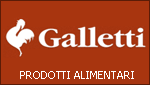 GALLETTI ACETIFICIO - ACETO BALSAMICO - SAN DANIELE PO (CR)