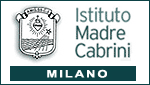 ISTITUTO MADRE CABRINI - MILANO