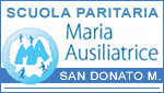 Scuola Paritaria Maria Ausiliatrice - san Donato Milanese - MI