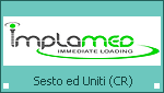 IMPLAMED - IMMEDIATE LOADING - Sesto ed Uniti - CR