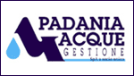 PADANIA ACQUE SPA - CREMONA