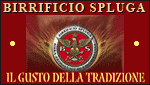 BIRRIFICIO SPLUGA - SONDRIO (SO)