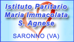 Istituto Paritario Maria Immacolata S. Agnese - Saronno (VA)