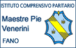 ISTITUTO COMPRENSIVO PARITARIO MAESTRE PIE VENERINI - FANO (PU)