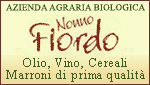 NONNO FIORDO - AZIENDA AGRARIA BIOLOGICA - MONTE SANTA MARIA TIBERINA (PG)