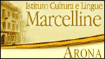 ISTITUTO CULTURA E LINGUE MARCELLINE - ARONA - NO