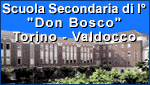 SCUOLA SECONDARIA DI 1° GRADO DON BOSCO - TORINO - VALDOCCO