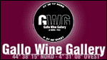 GALLO WINE GALLERY