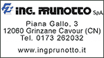 ING PRUNOTTO - GRINZANE CAVOUR (CN)