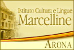 ISTITUTO CULTURA E LINGUE MARCELLINE - ARONA - NO