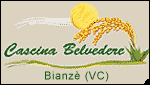 CASCINA BELVEDERE - BIANZE' - VC -