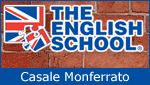 The English School of Casale - Formazione professionale - Casale Monferrato - AL