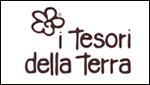 I TESORI DELLA TERRA - CERVASCA (CN)