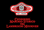 CONSORZIO MARCHIO STORICO DEI LAMBRUSCHI MODENESI - MODENA (MO)