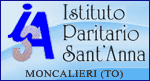 ISTITUTO PARITARIO SANT'ANNA - MONCALIERI (TO)